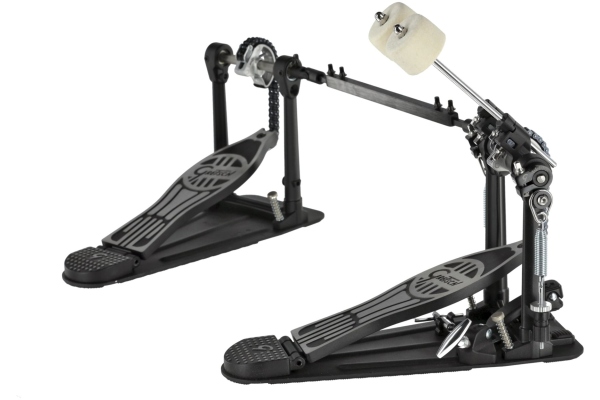 Pedala duble GRG4DB