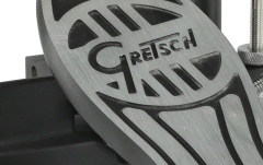 Pedala pentru toba mare Gretsch Single Pedal GRG2BP