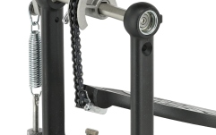 Pedala pentru toba mare Gretsch Single Pedal GRG2BP