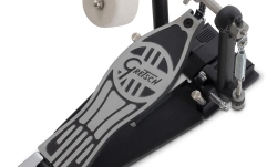 Pedala pentru toba mare Gretsch Single Pedal GRG2BP