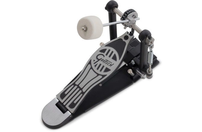 Pedala pentru toba mare Gretsch Single Pedal GRG2BP