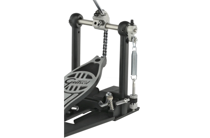 Pedala pentru toba mare Gretsch Single Pedal GRG2BP