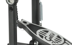 Pedala pentru toba mare Gretsch Single Pedal GRG2BP