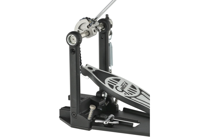 Pedala pentru toba mare Gretsch Single Pedal GRG2BP