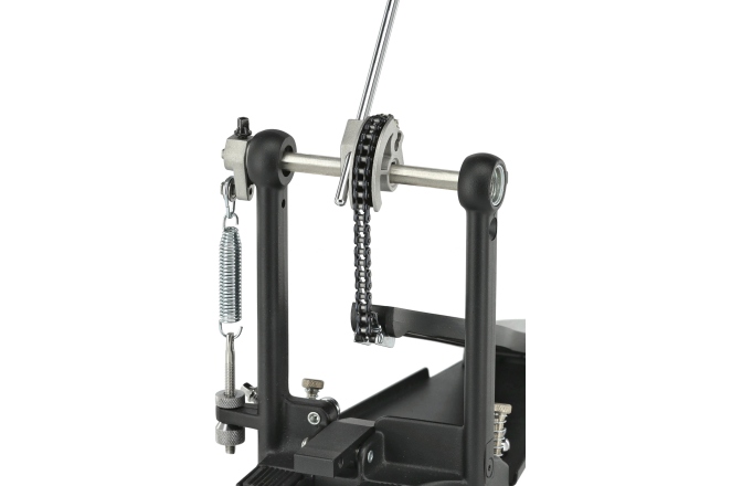 Pedala pentru toba mare Gretsch Single Pedal GRG2BP