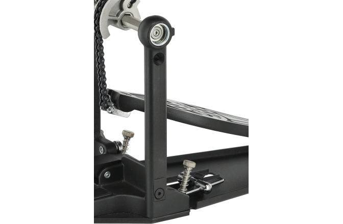 Pedala pentru toba mare Gretsch Single Pedal GRG2BP