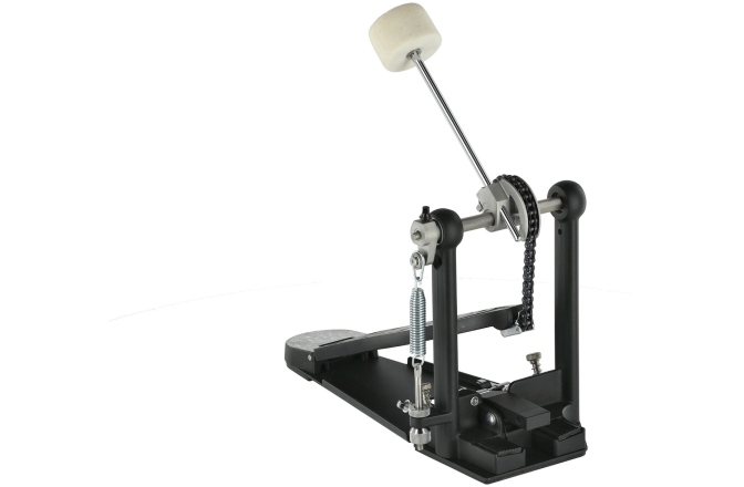 Pedala pentru toba mare Gretsch Single Pedal GRG2BP