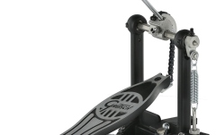 Pedala pentru toba mare Gretsch Single Pedal GRG2BP
