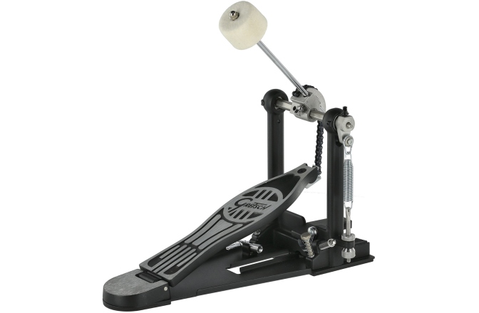 Pedala pentru toba mare Gretsch Single Pedal GRG2BP