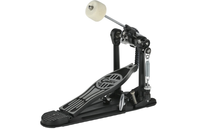 Pedala pentru toba mare Gretsch Single Pedal GRG4BP