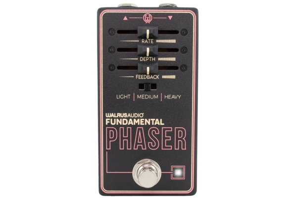 Fundamental Series Phaser Fundamental Series Phaser