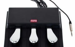 Pedala pian Nord Keyboards Nord Triple Pedal 1