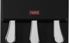 Pedala pian Nord Keyboards Nord Triple Pedal 2