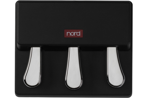 Nord Triple Pedal 2