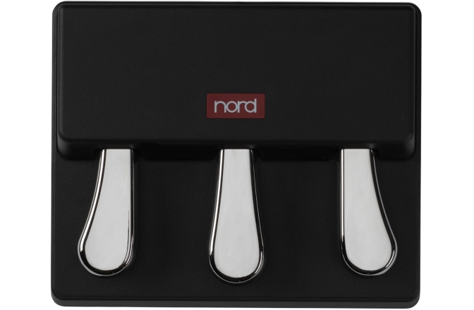 Pedala pian Nord Keyboards Nord Triple Pedal 2