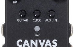 Pedală redare audio Bluetooth/Aux Walrus Audio Canvas Rehearsal