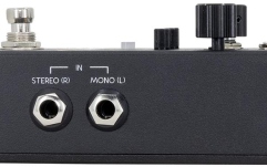Pedală redare audio Bluetooth/Aux Walrus Audio Canvas Rehearsal