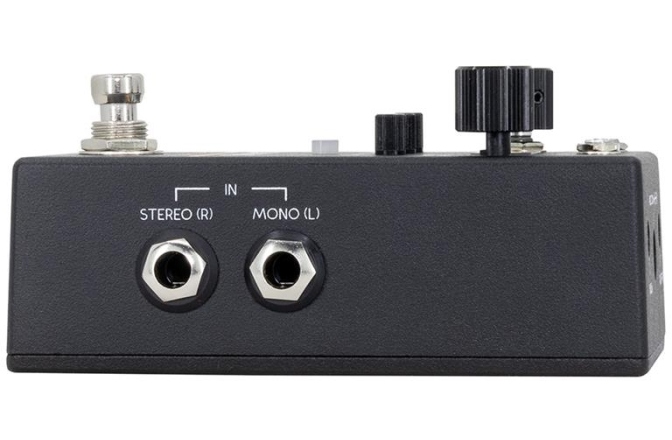 Pedală redare audio Bluetooth/Aux Walrus Audio Canvas Rehearsal