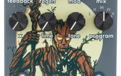Pedală reverb/delay granular Walrus Audio Fable