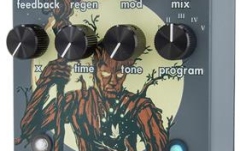 Pedală reverb/delay granular Walrus Audio Fable