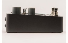 Pedala reverb si delay<br /> Universal Audio UAFX Galaxy 74 Tape Echo & Reverb