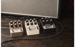 Pedala reverb<br /> Universal Audio UAFX Golden Reverberator