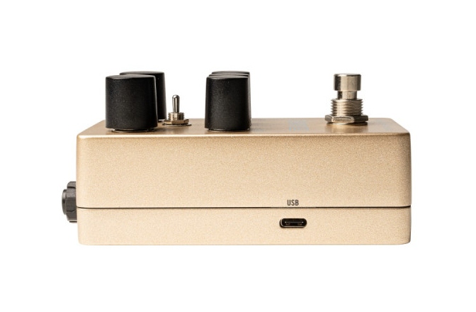 Pedala reverb<br /> Universal Audio UAFX Heavenly Plate