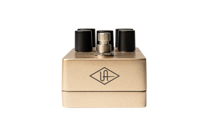Pedala reverb<br /> Universal Audio UAFX Heavenly Plate