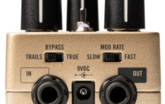 Pedala reverb<br /> Universal Audio UAFX Heavenly Plate
