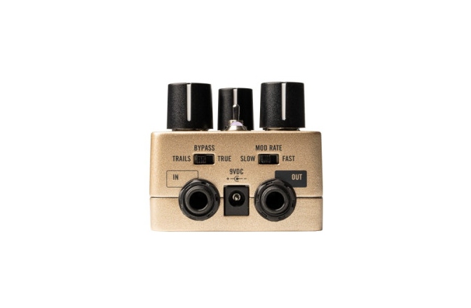 Pedala reverb<br /> Universal Audio UAFX Heavenly Plate