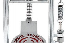 Pedala simpla de toba mare Sonor SP 4000 Single Pedal