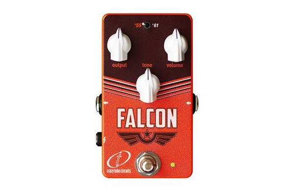 Falcon Falcon
