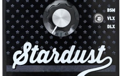 Pedală simulare amplificator Crazy Tube Circuits Stardust V3
