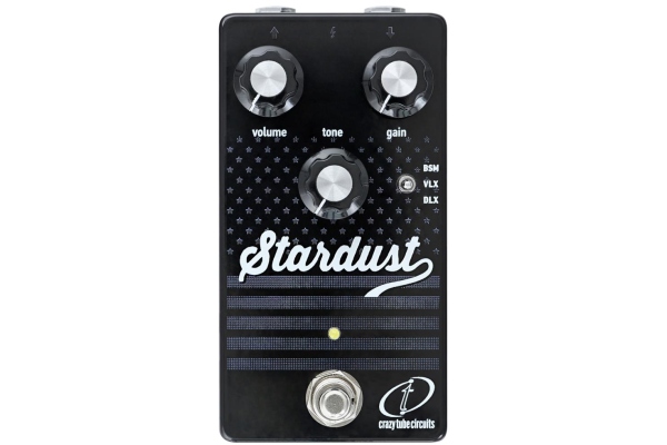 Stardust V3