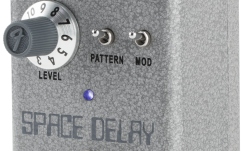 Pedală Space Delay Fender Hammertone Space Delay
