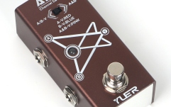 Pedala Splitter YUER  ABY - Switcher / Splitter