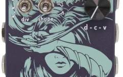 Pedală stereo de chorus/vibrato Walrus Audio Julianna