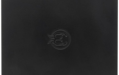 Pedală stereo multi-efect Walrus Audio Qi Etherealizer (Black)