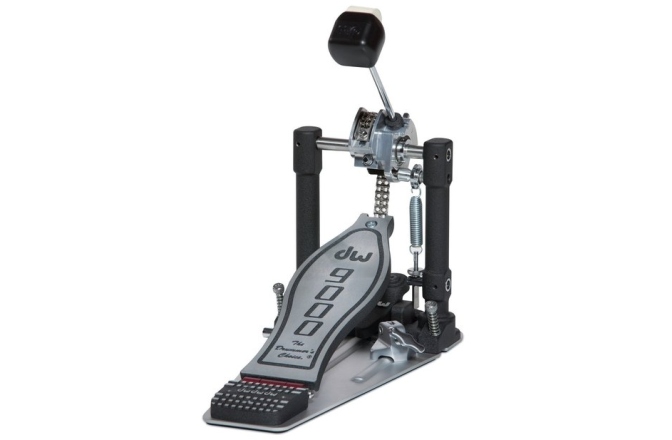 Pedala toba mare DW 9000 DWCP9000 Single Pedal