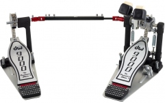 Pedală tobă mare DW 9000 DWCP9002 Double Bass Drum Pedal