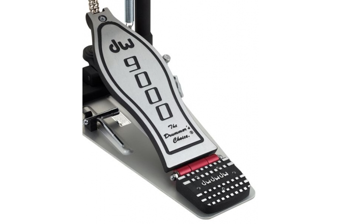 Pedală tobă mare DW 9000 DWCP9002 Double Bass Drum Pedal