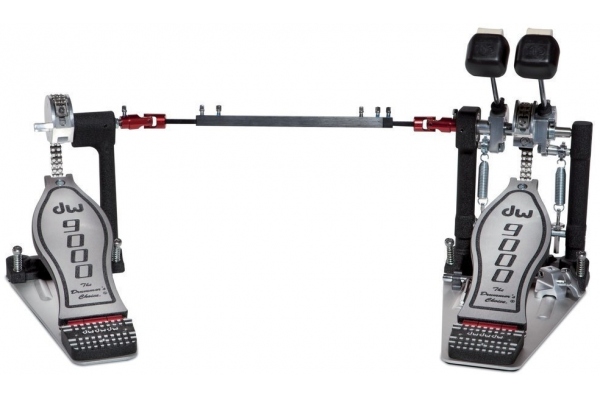 9002PC Double Bass Drum Pedal