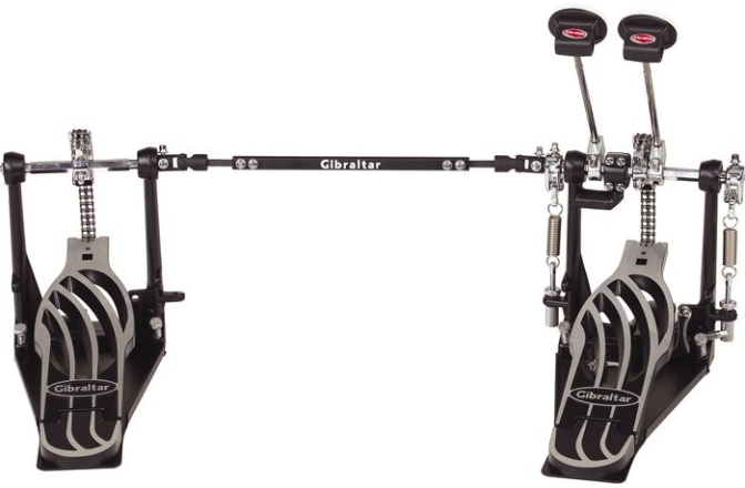 Pedala toba mare Gibraltar Avenger 6611 DB