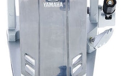 Pedala toba Yamaha FP9D Single Pedal