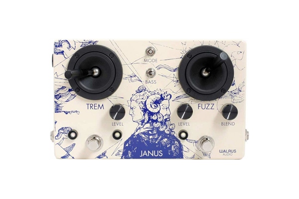 Janus