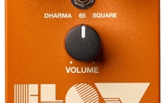 Pedala tremolo<br /> Universal Audio UAFX Flow Vintage Tremolo