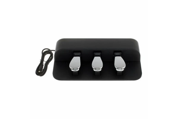 Casio SP-34 Sustain Pedal — 2