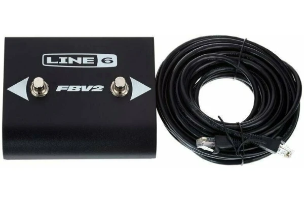 Line6 FBV2 — 2
