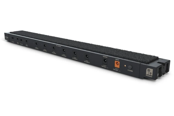 Palmer Pedalbay® 40 PB — 4