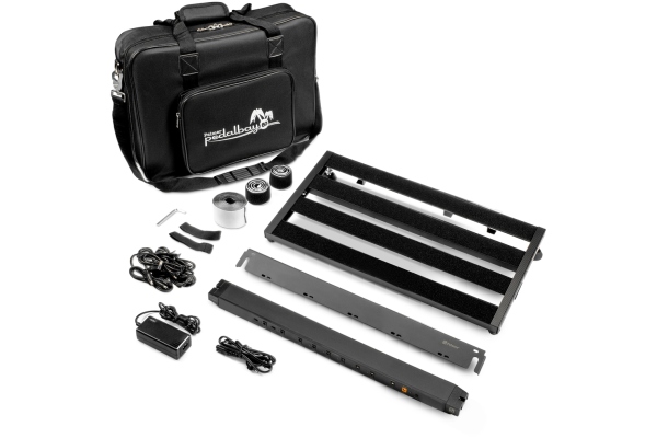 Palmer Pedalbay® 60 PB